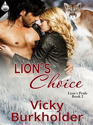 cover image of Lion's Choice